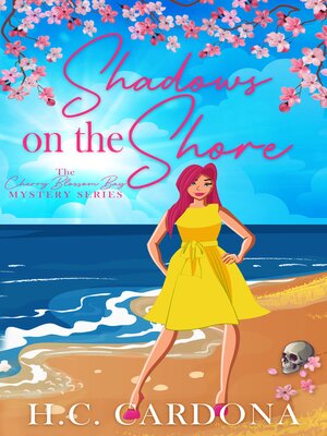 cover image of Shadows on the Shore